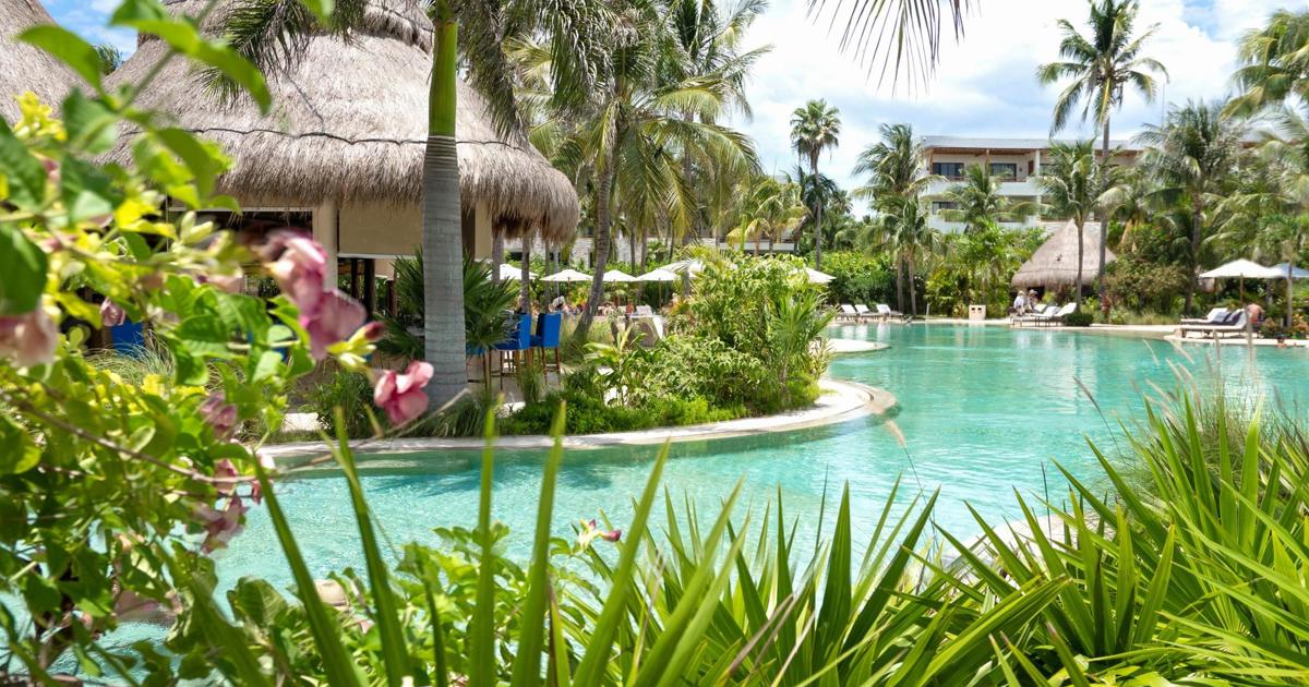 Travel Services in Seguin, TX