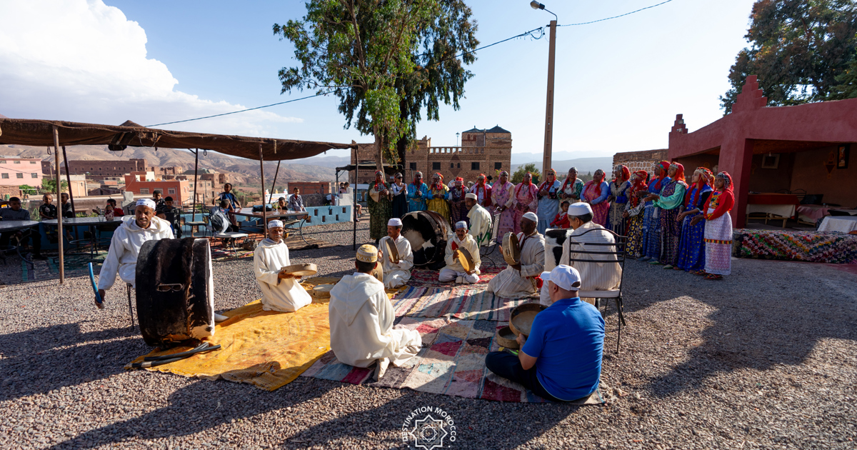 Discover Top 8 Private Tours In Morocco 2023-2024