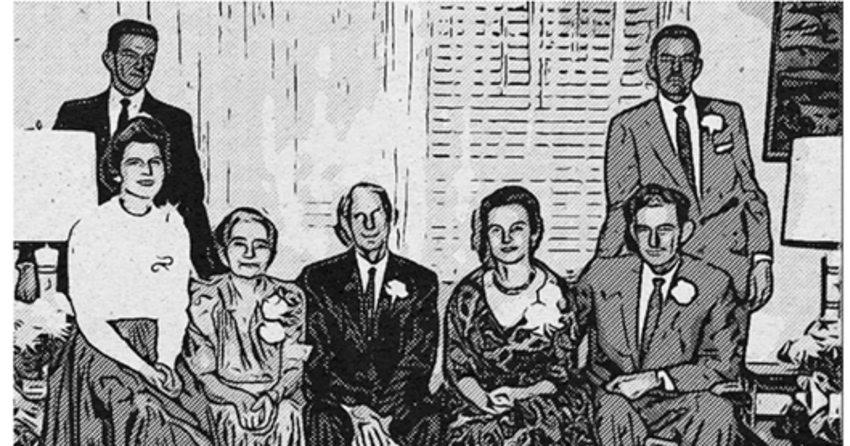 Wester Family Reunion 2024