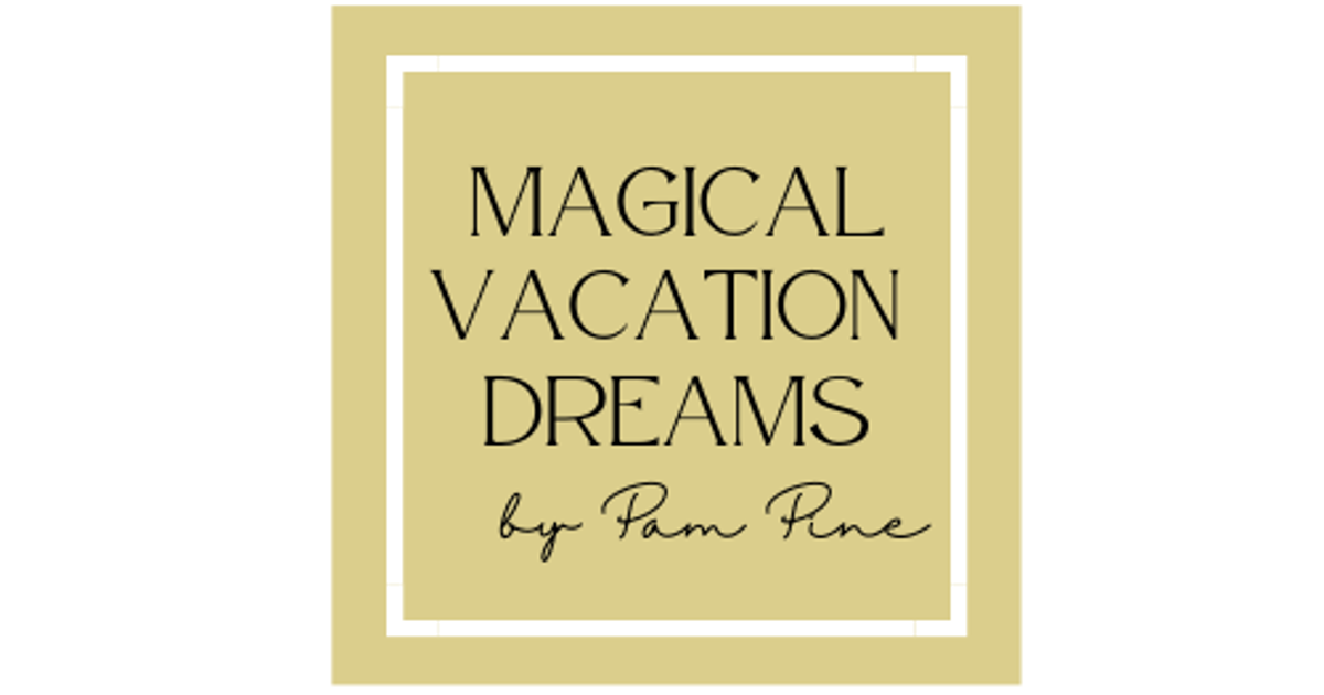 Website-Magicalvacationdreams.com/pampine