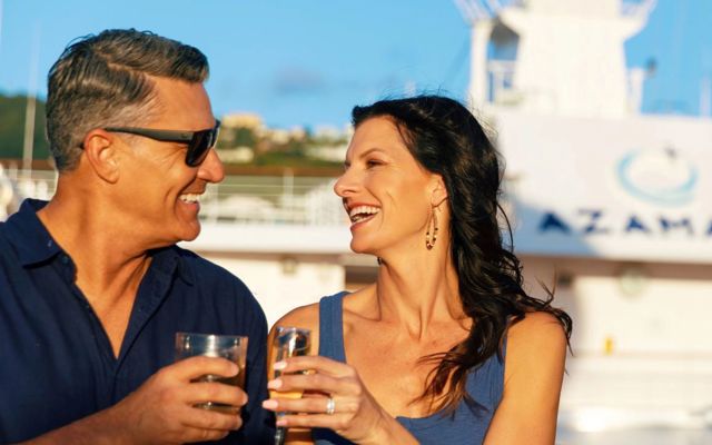 Norway Intensive - Azamara