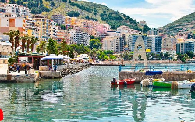 Mediterranean Treasures