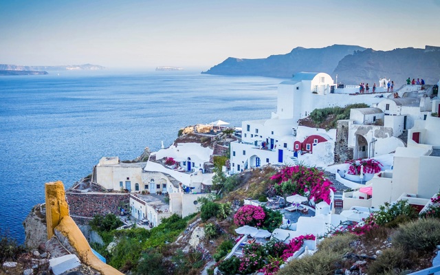 Grand Mediterranean