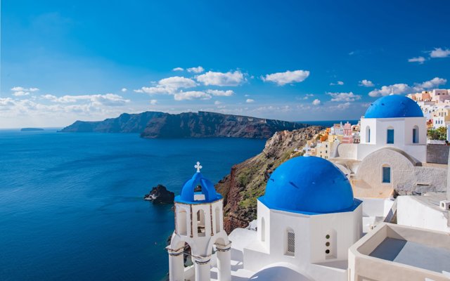 Mediterranean Marvels