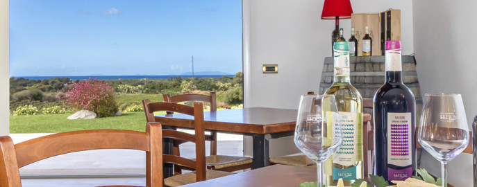 2027 Rondreis Highlights Sardinia - Cooks on the road