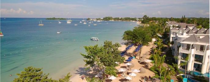 Azul Beach Resort Negril By Karisma - All Inclusive