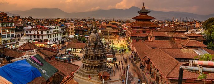 Best Classic Nepal Tour (Kathmandu, Chitwan and Pokhara)- 8 days