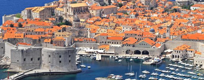 Croatia Culinary Adventure – September 2023