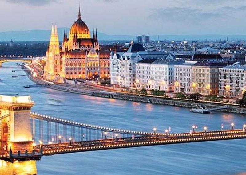 Scenic Ultra Luxury