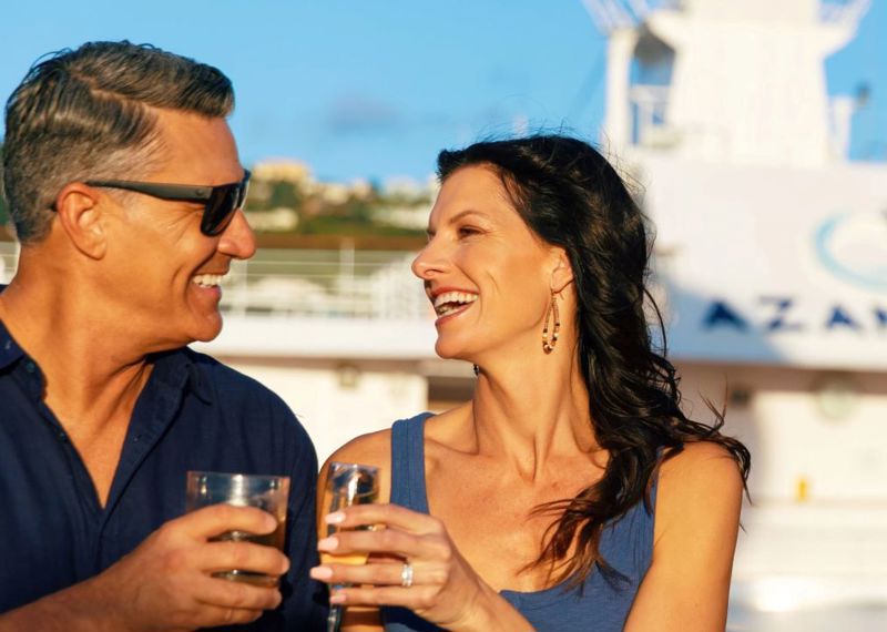 Norway Intensive - Azamara