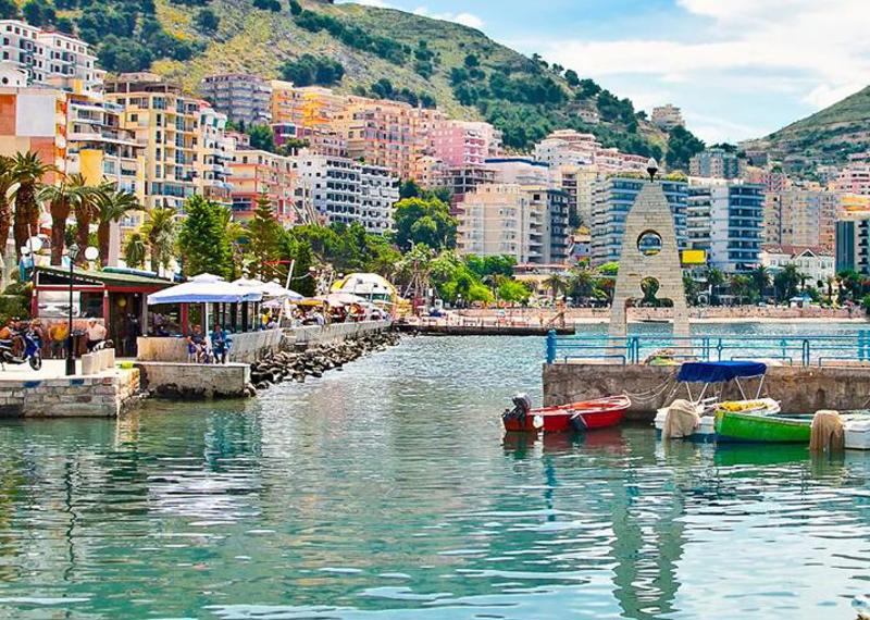 Mediterranean Treasures