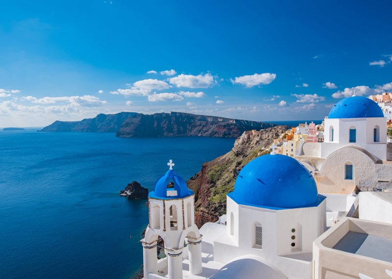 Mediterranean Marvels