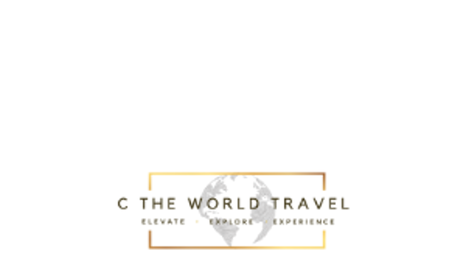 c the world travel agency