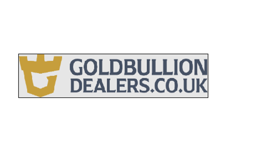 Gold bullion dealers