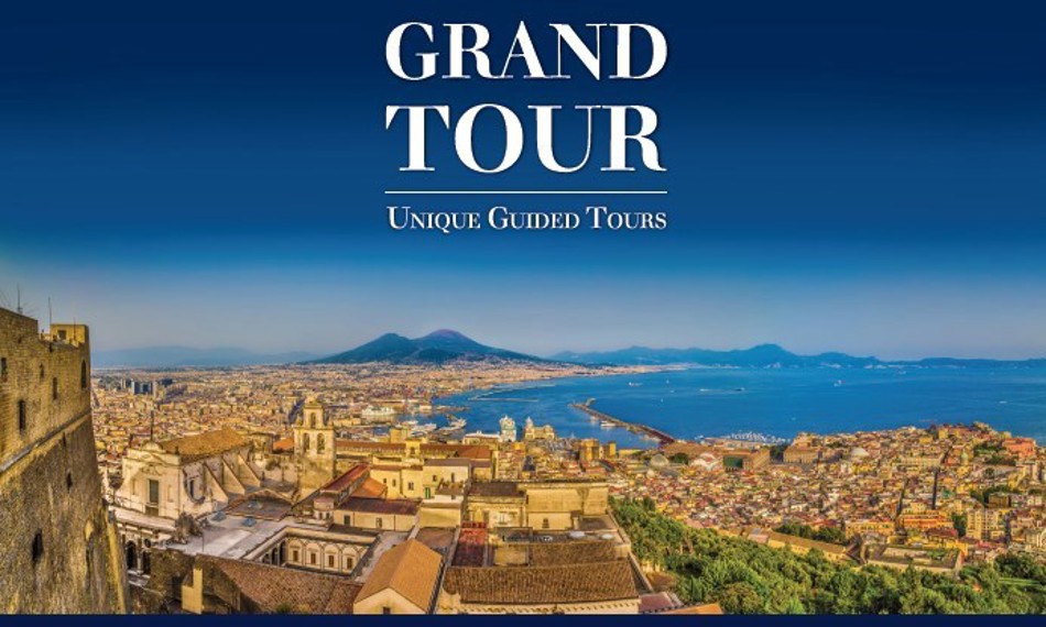 The Grand Tour The Grand Tour Europe