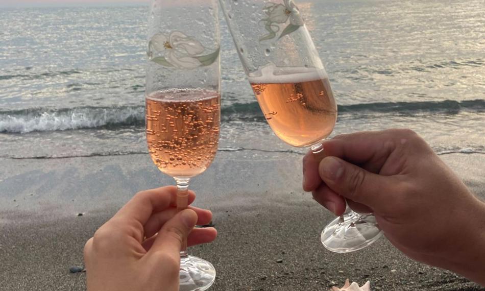 Rowena Daniels, Romance Travel Specialist Inspirational Travel Plus