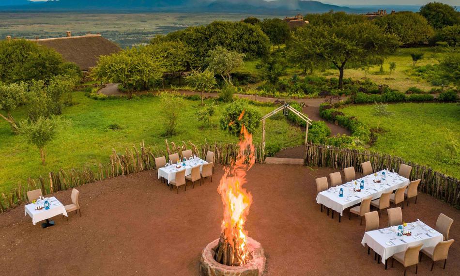 Regina Njoroge, Tour Operator TopNotch Vacations