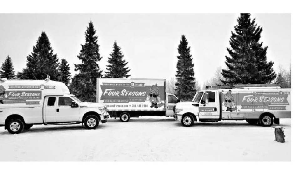 Four Seasons Furnace Cleaning & Services