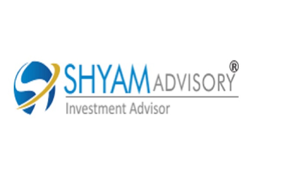 Shyam Advisory Limited, Indian Stock Market Consultancy | Shyamadvisory ...