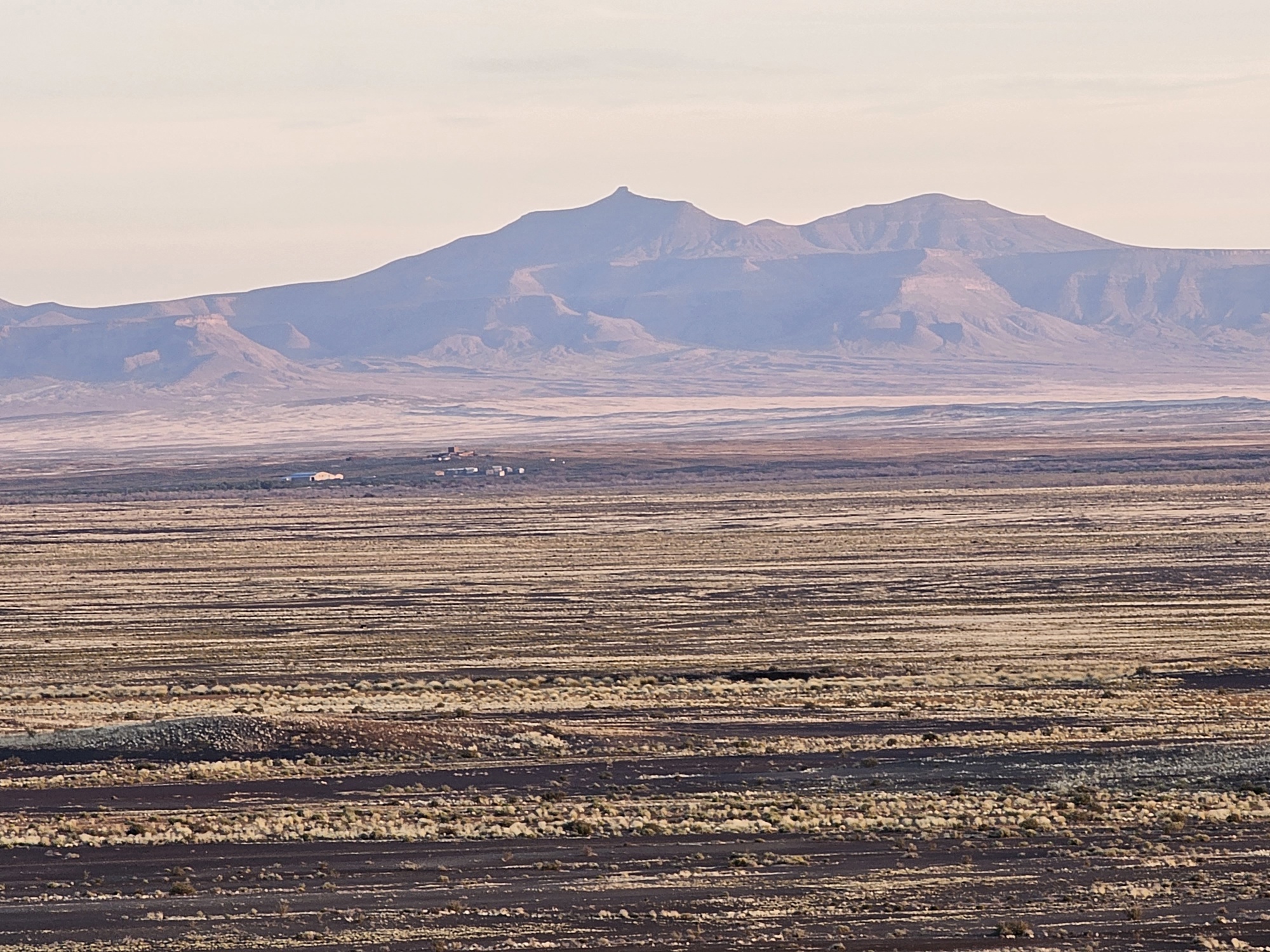 Tankwa, Fly-in Safari and Overnight Camp, South Africa, Karoo