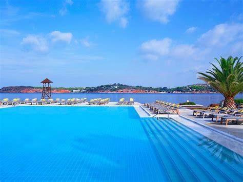Greece Cruise July 2024