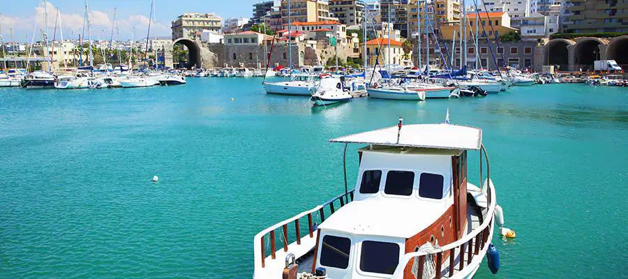 Greece Cruise July 2024