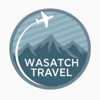 Wasatch Travel Logo