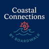 Coastal Connections by Boardwalk