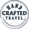 Hand Crafted Travel LLC logo