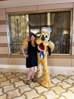 Andrea Jenney-Hamilton with Best Day Ever Vacations