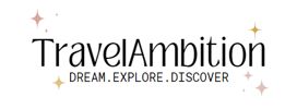 Travel Ambition Company Logo