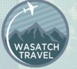 Wasatch Travel about page
