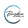 Boyden Travel Company Logo