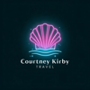 Courtney Kirby Travel