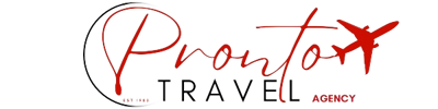 Pronto Travel Agency
