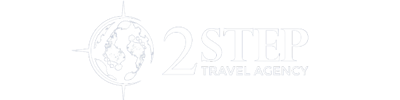  2 Step Travel Agency