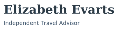 Beth Evarts Company Logo