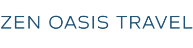 ZEN OASIS TRAVEL