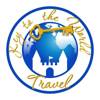 Travel with Britton (Key to the World)