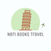 Neri Books Travel Company Logo