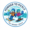Powder to Pickle Logo