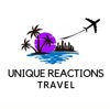 Unique Reactions Travel