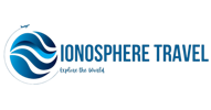 Ionosphere Travel Company Logo