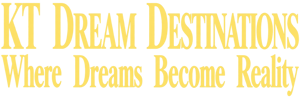 KT Dream Destinations