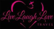 Live Laugh Love Travel