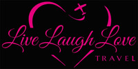 Live Laugh Love Travel