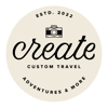 Create Custom Travel