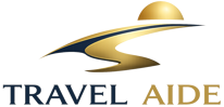 Travel Aide Logo