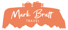 Mark Bratt Travel