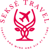 Seksé Travel Logo
